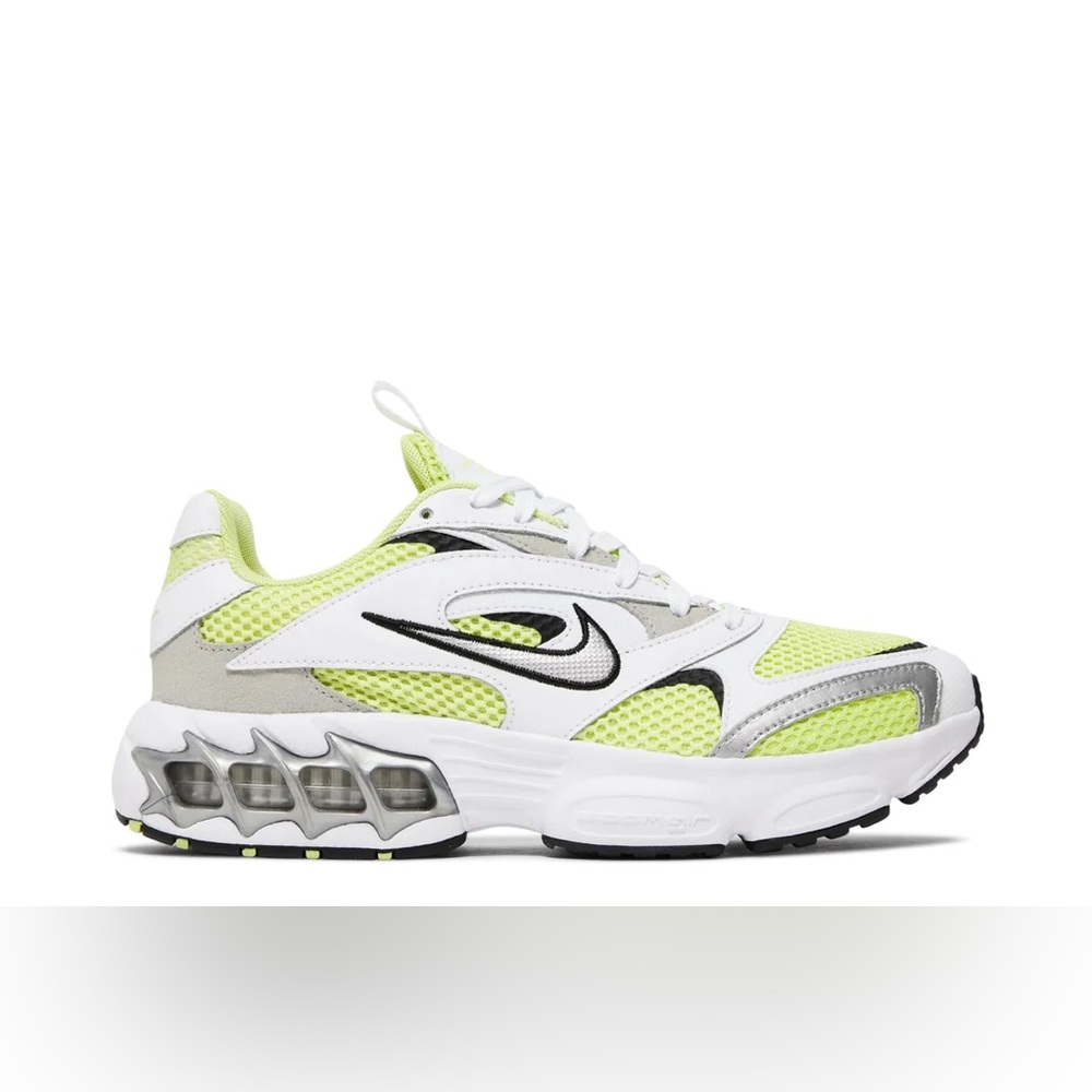 Nike Zoom Air Fire 'Lemon Twist' 7.5